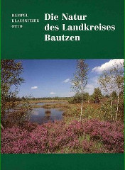 Bericht "Die Natur des Landkreises Bautzen"